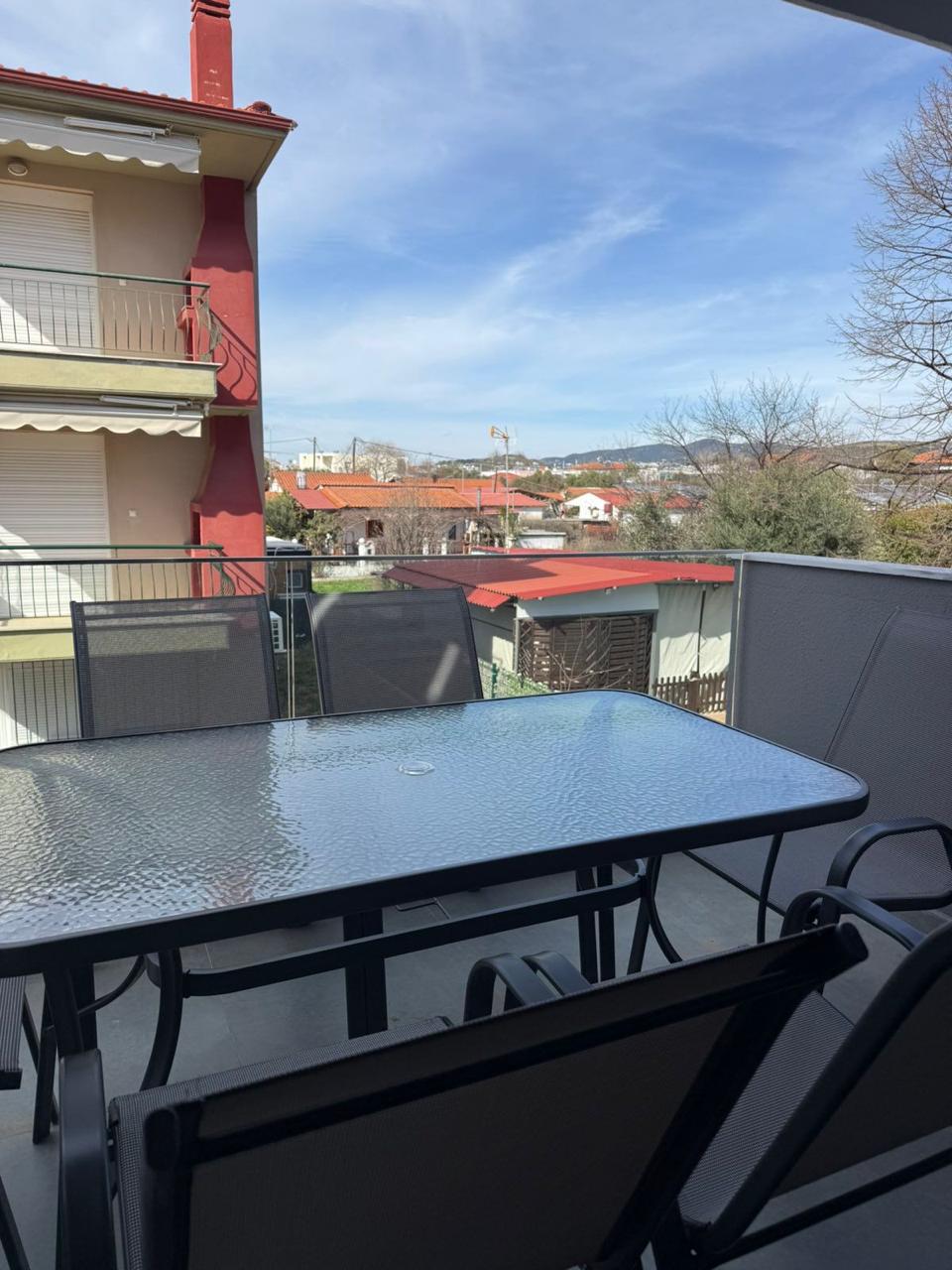 Erato apartment image