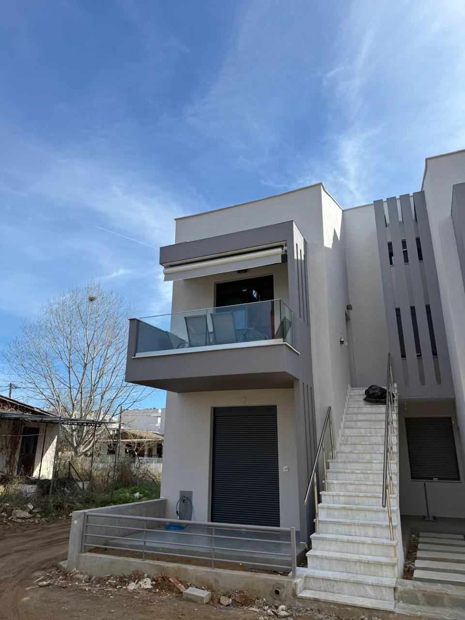 Erato apartment image