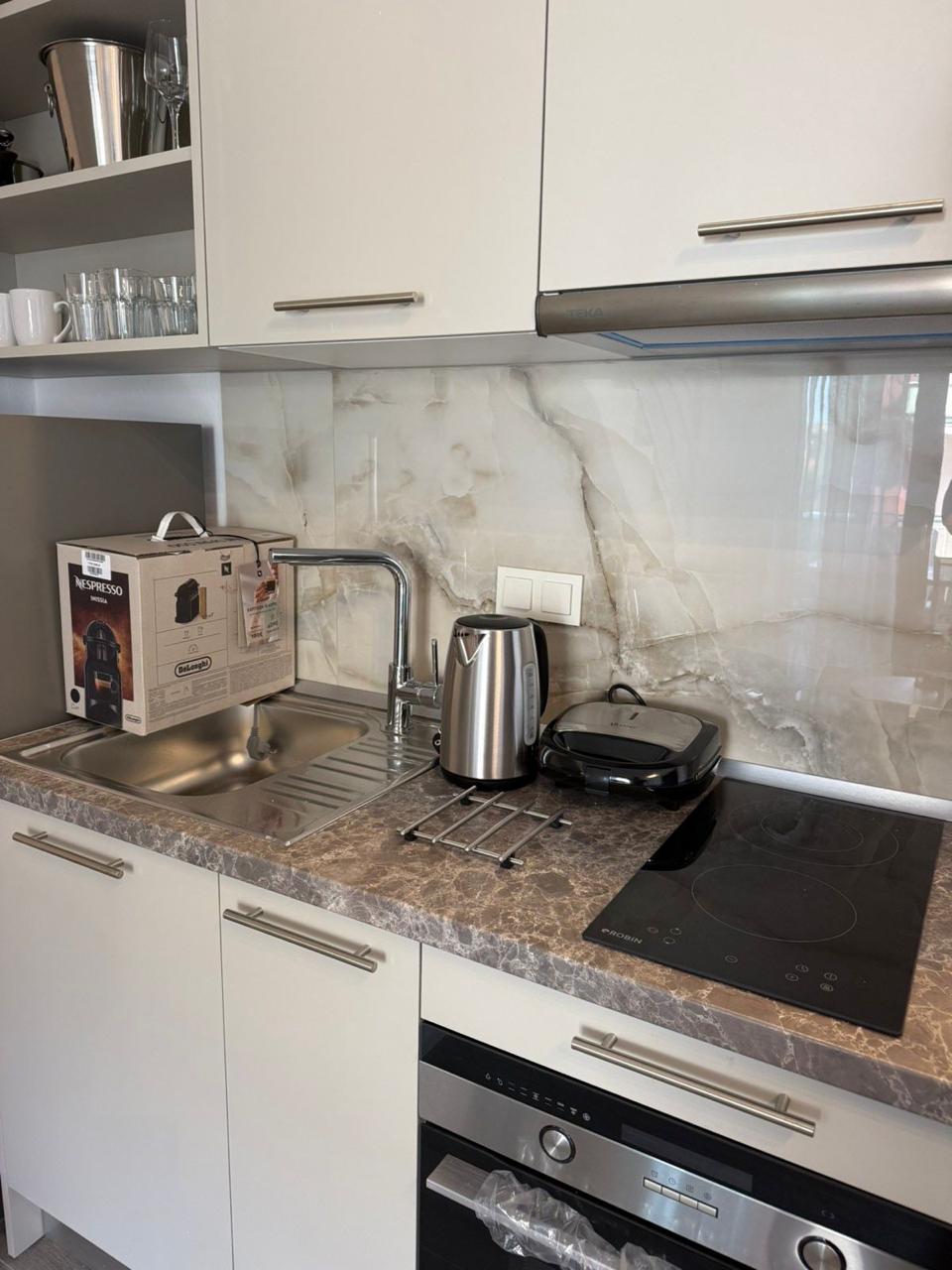 Erato apartment image