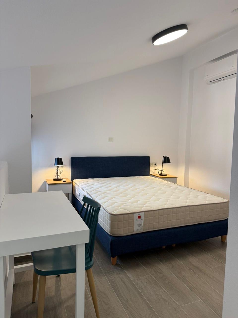 Erato apartment image