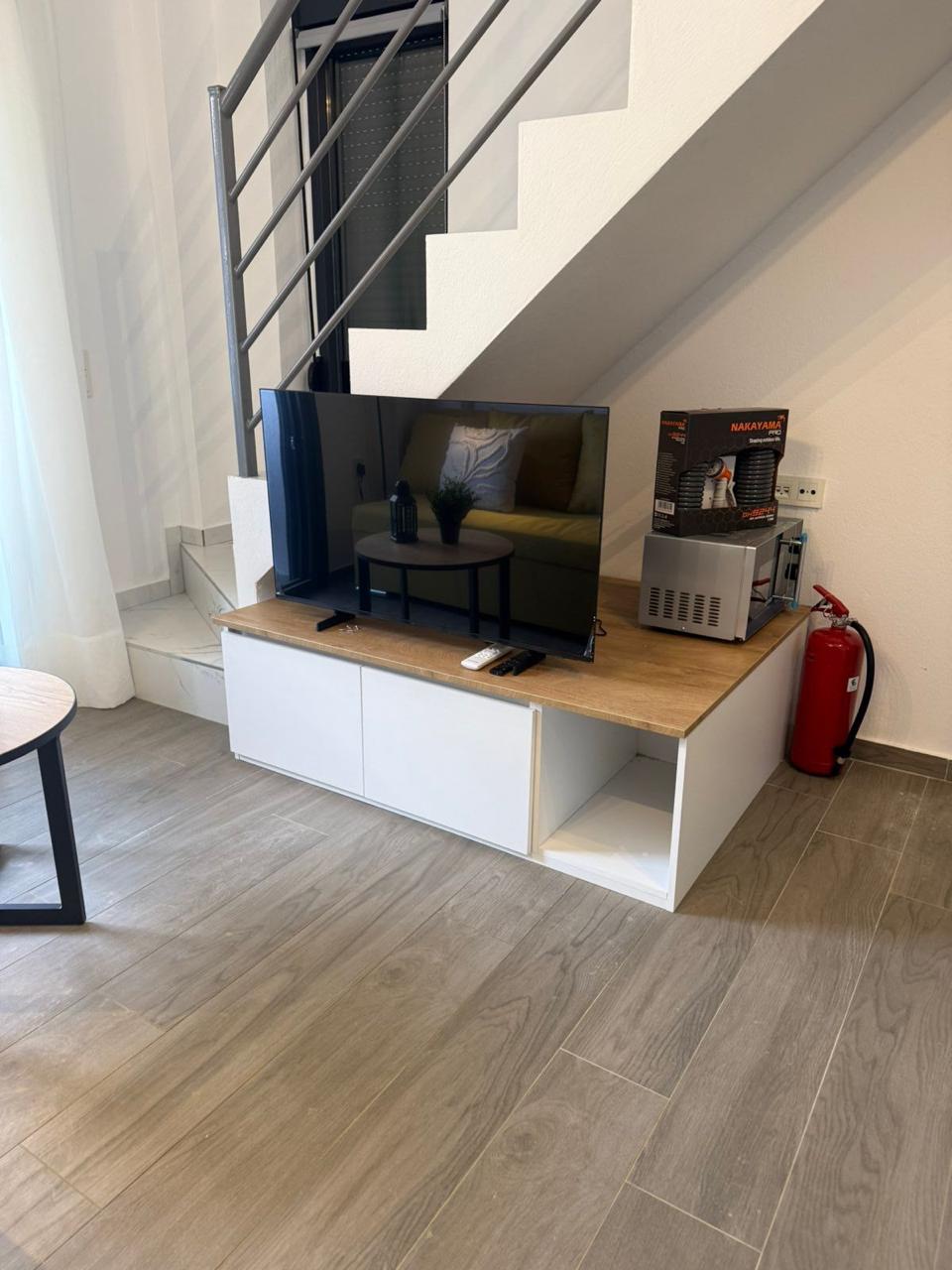 Erato apartment image