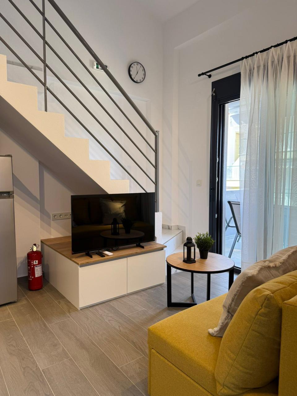 Erato apartment image