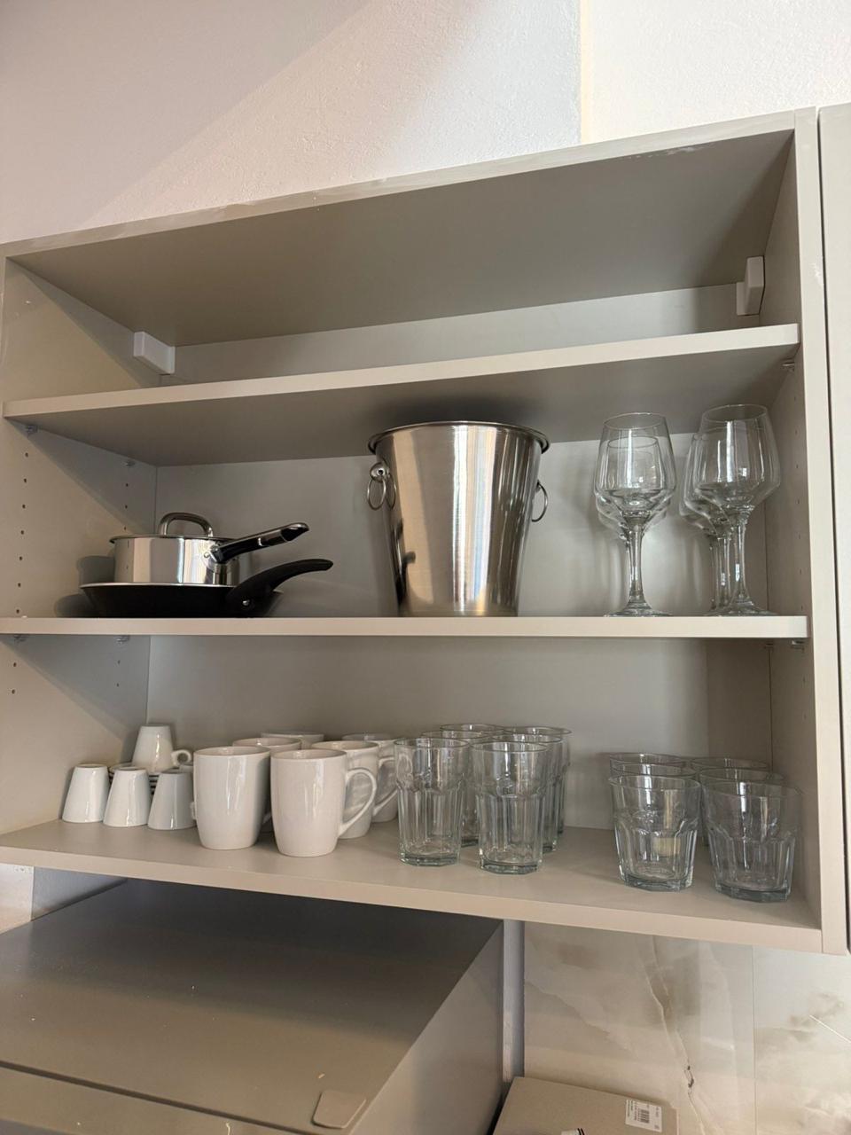 Erato apartment image