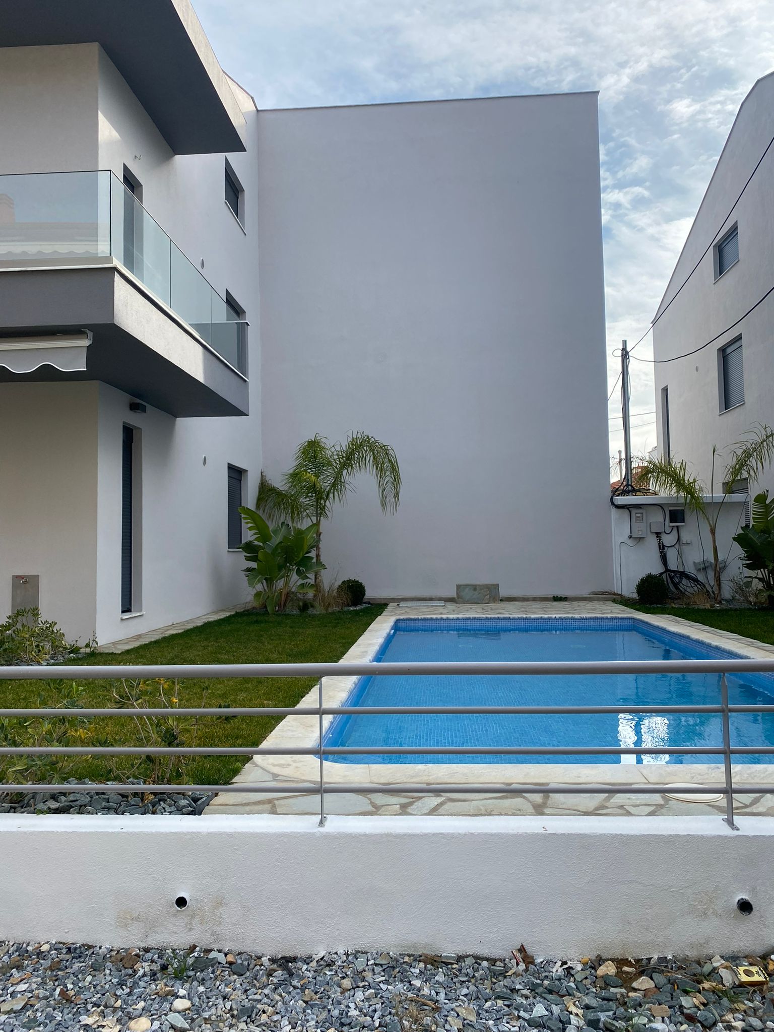 Erato apartment image