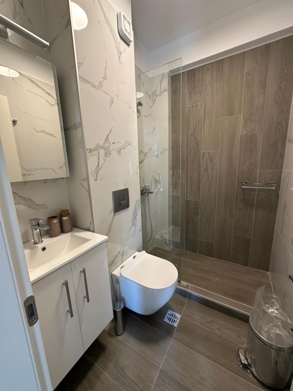 Erato apartment image