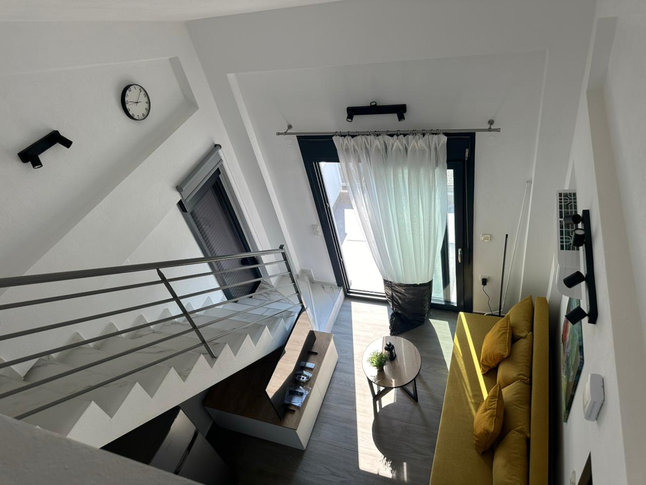 Erato apartment image