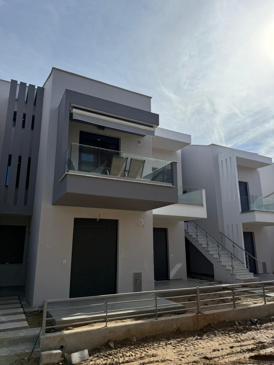 Erato apartment image