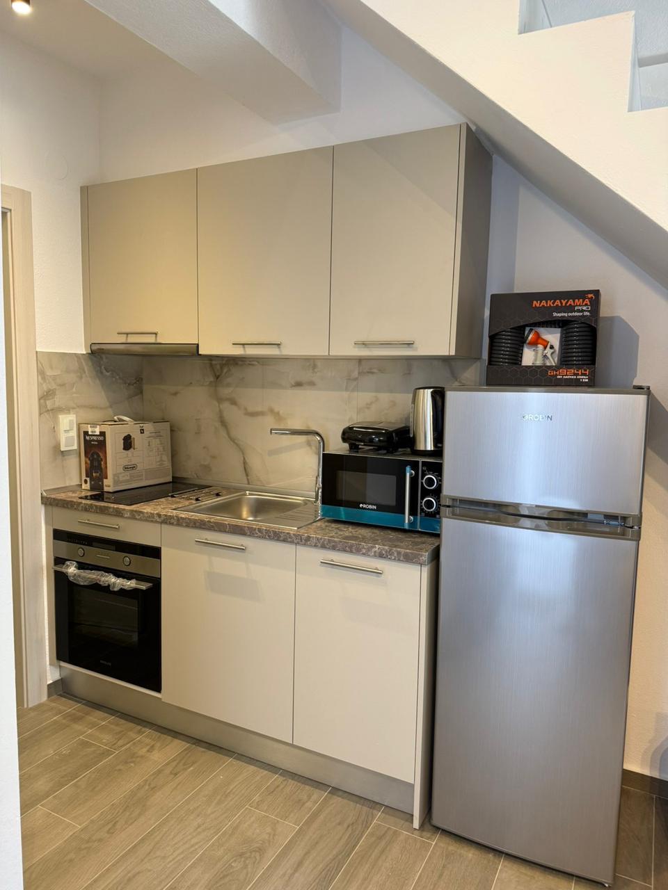 Erato apartment image