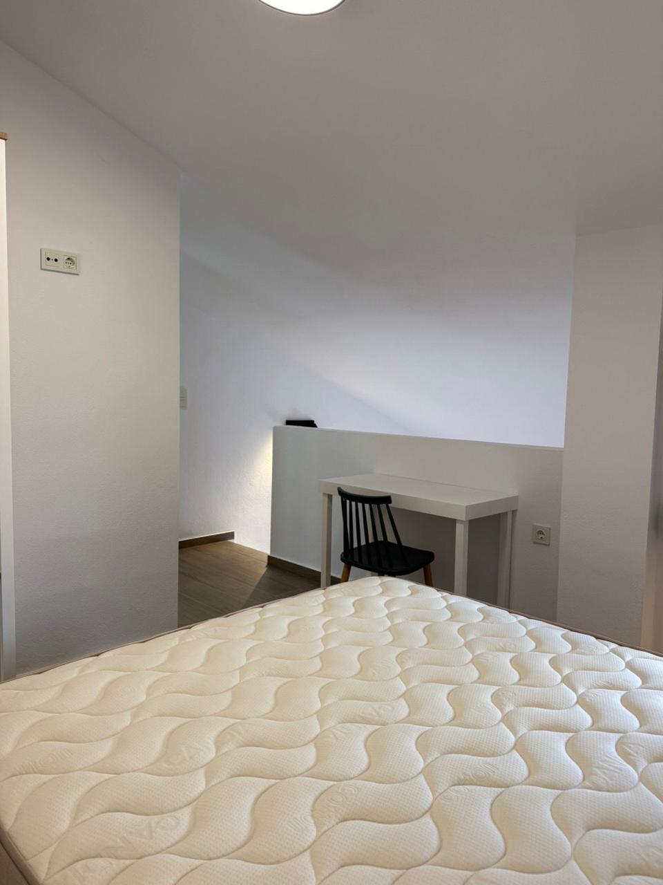 Erato apartment image