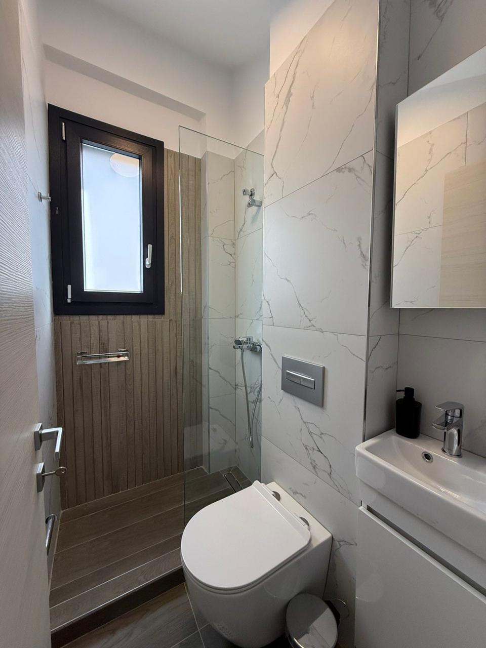Erato apartment image