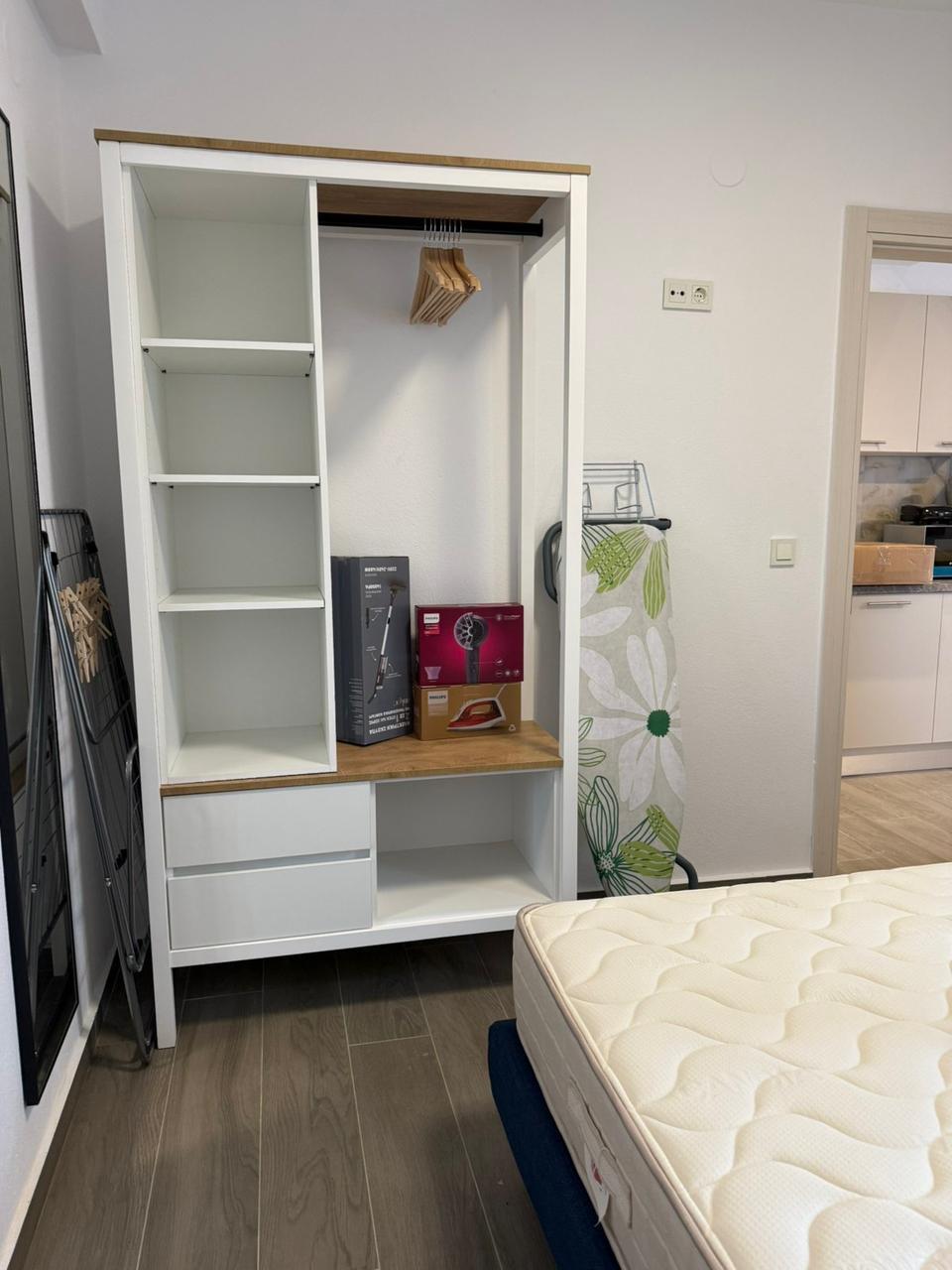Erato apartment image