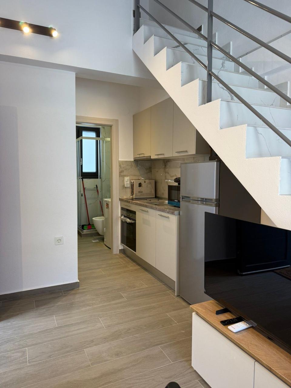 Erato apartment image