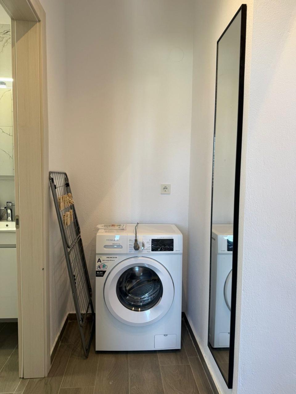 Erato apartment image