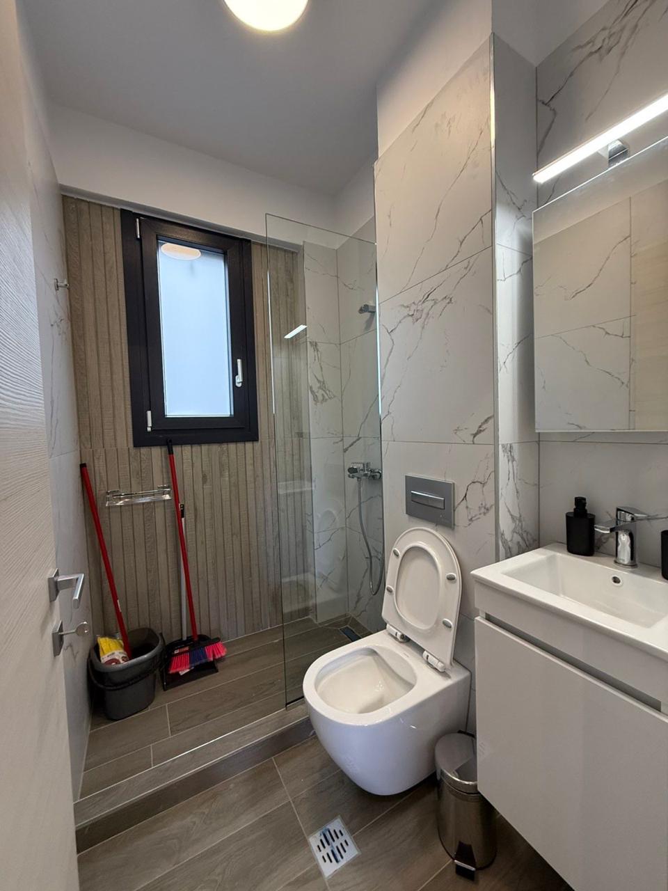 Erato apartment image