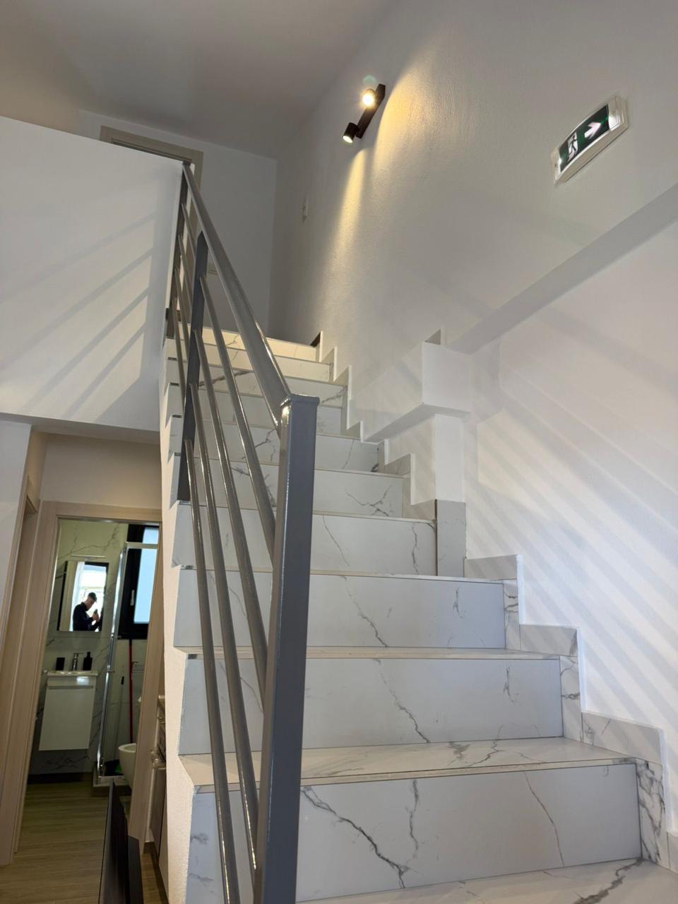 Erato apartment image
