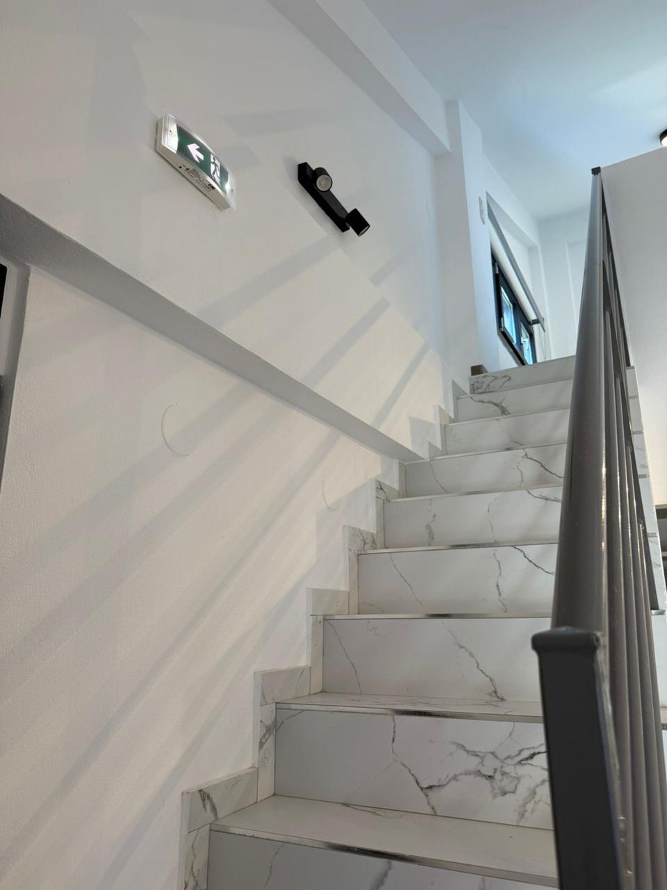 Erato apartment image