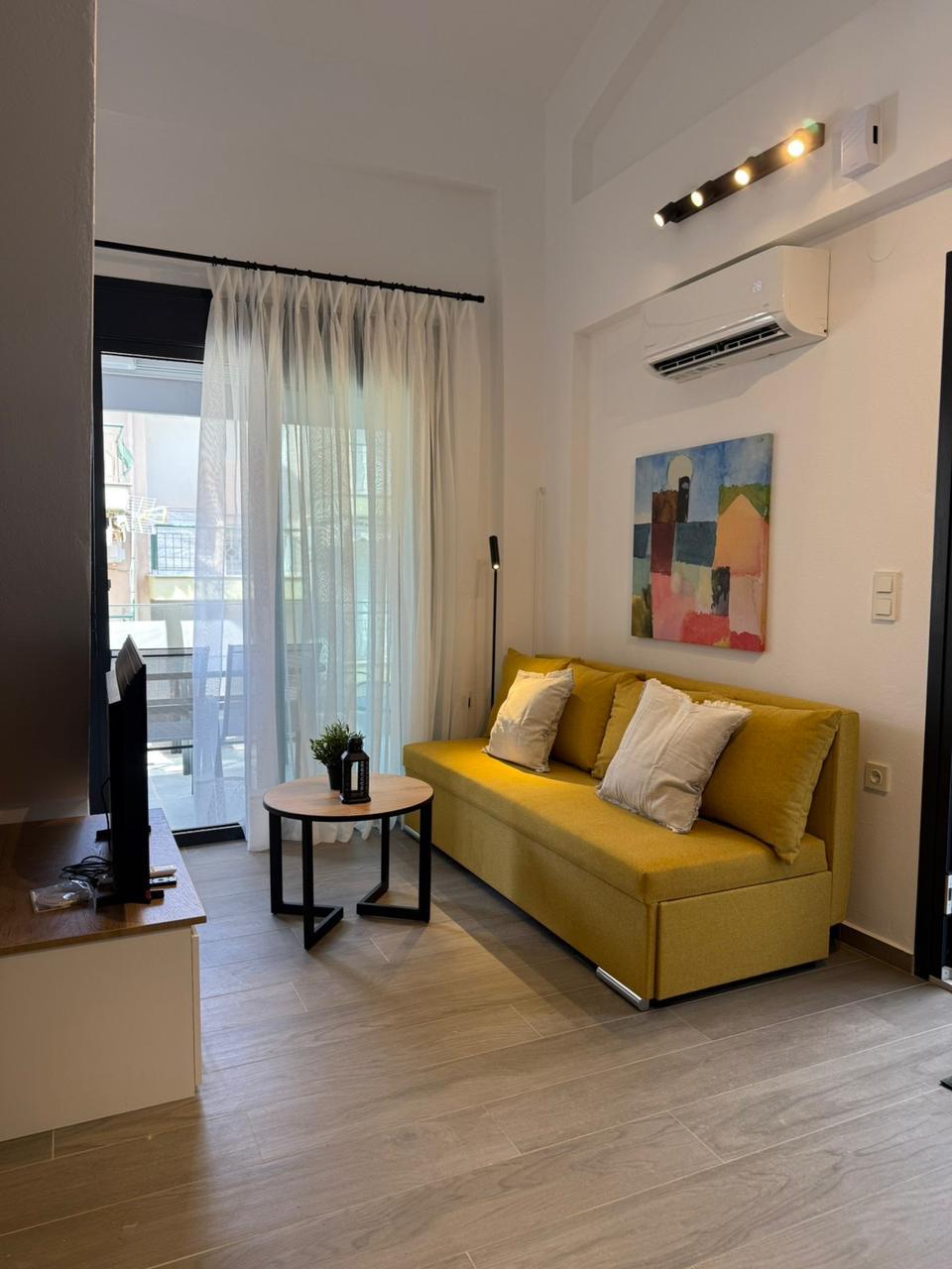 Erato apartment image