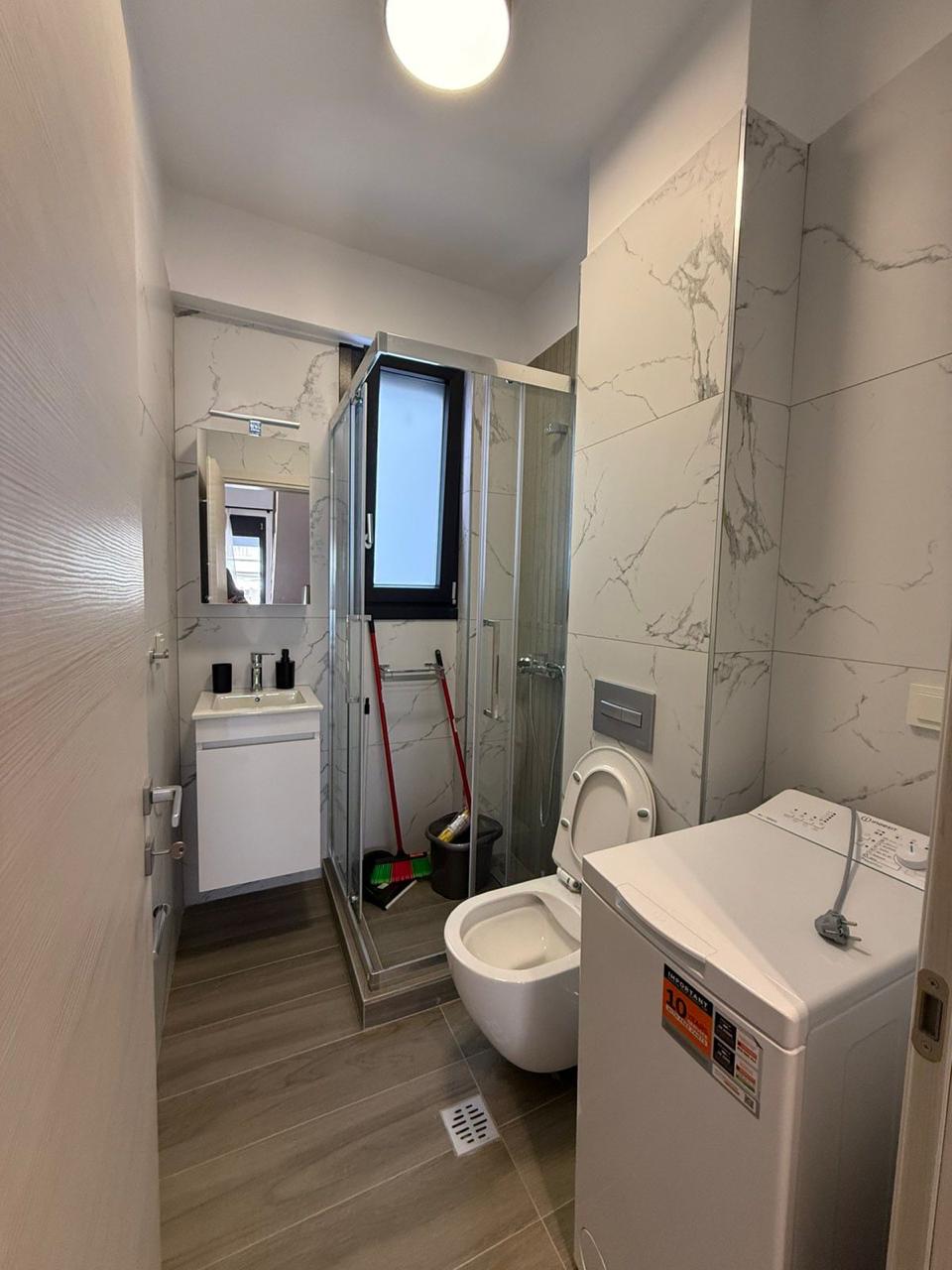 Erato apartment image