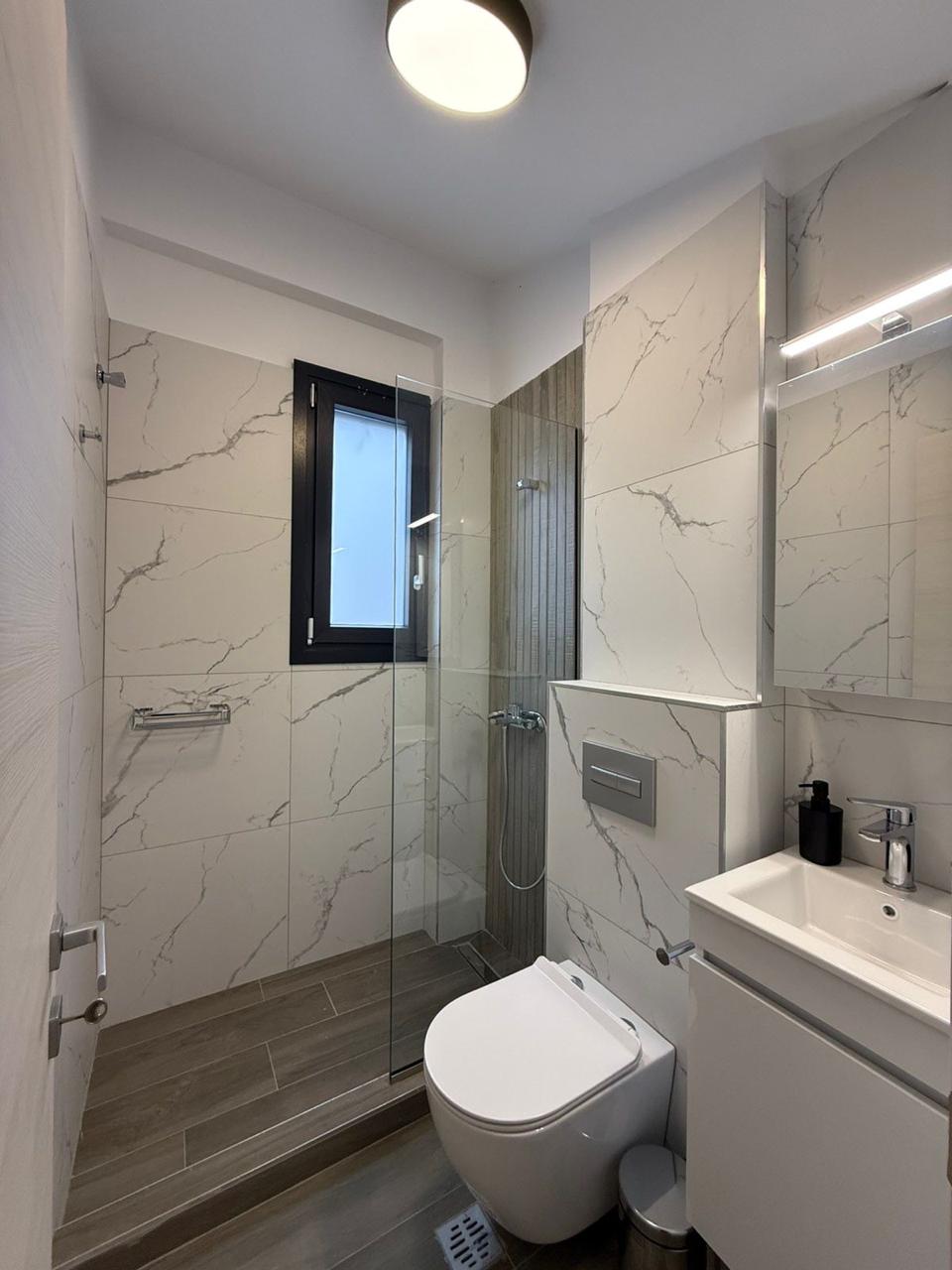 Erato apartment image