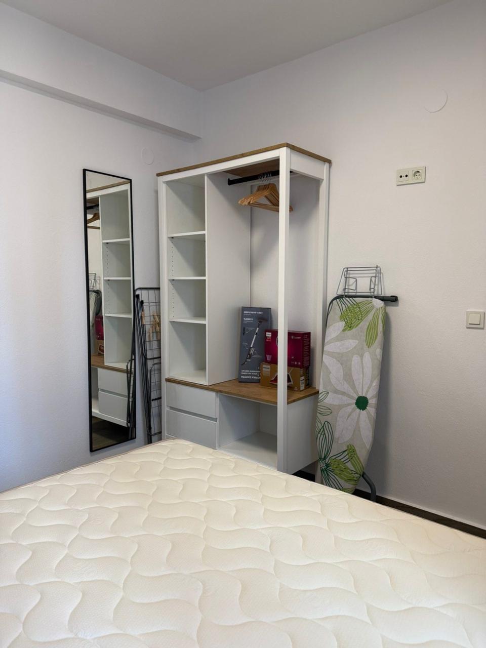 Erato apartment image