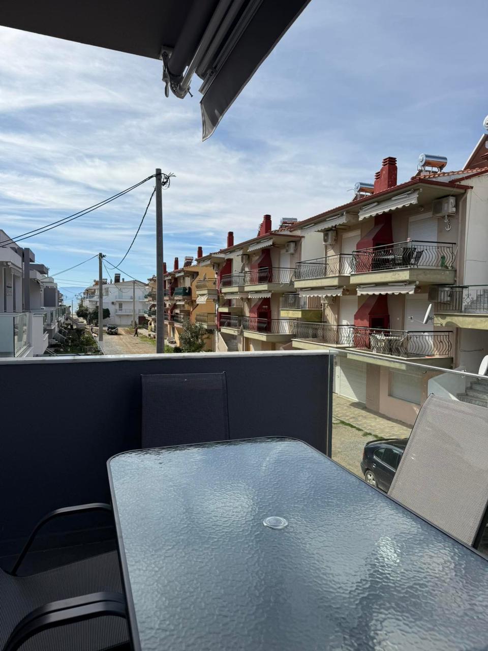 Erato apartment image