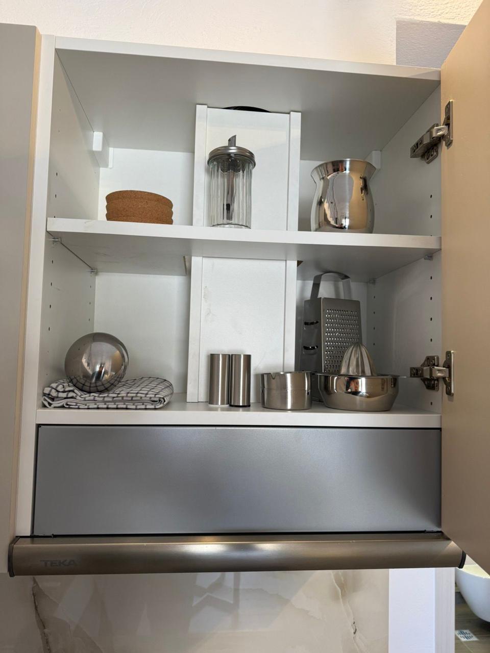 Erato apartment image