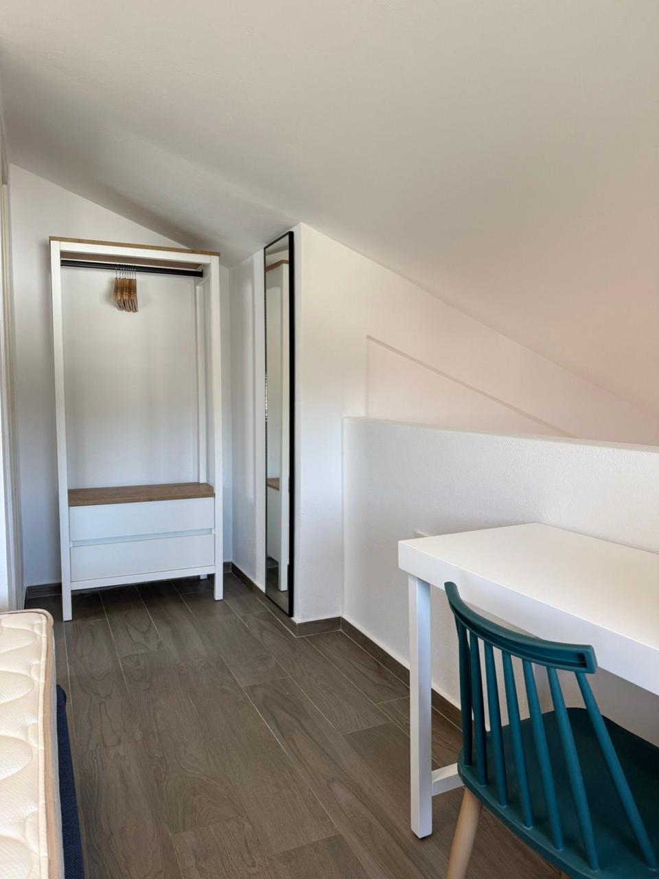 Erato apartment image