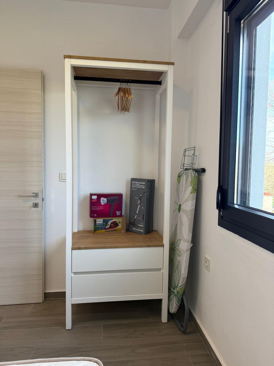Erato apartment image