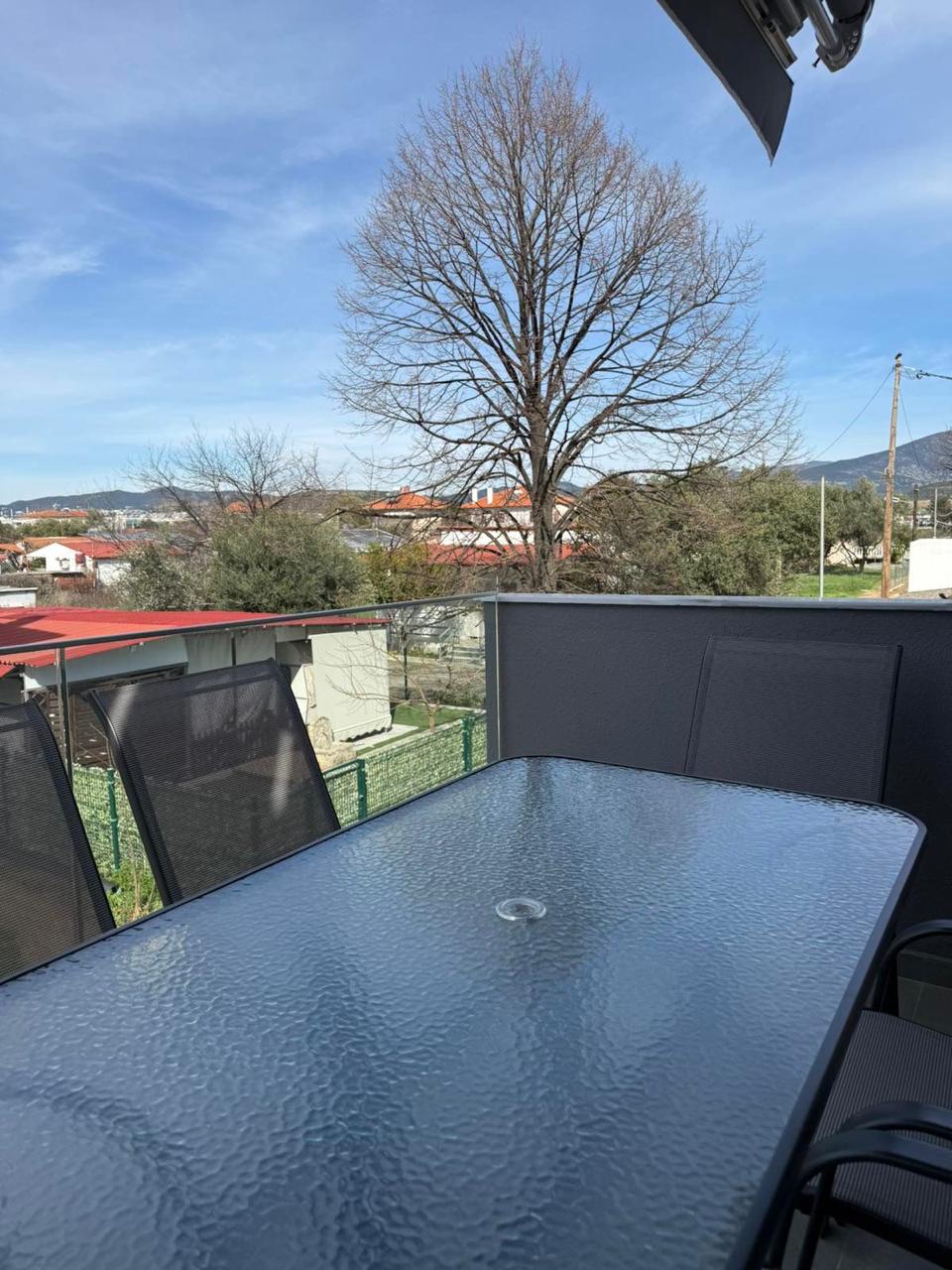 Erato apartment image