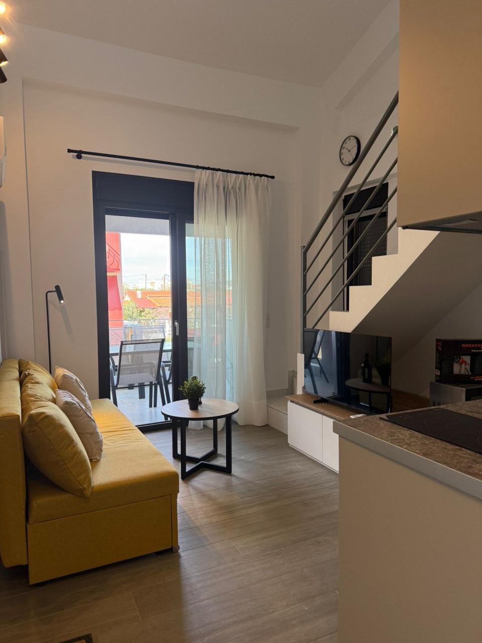 Erato apartment image