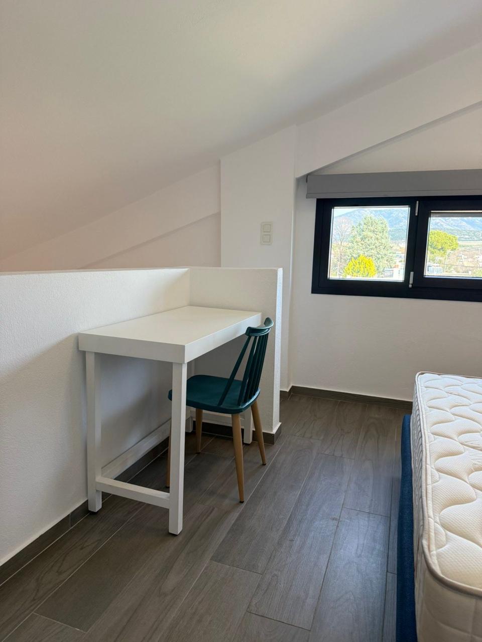 Erato apartment image
