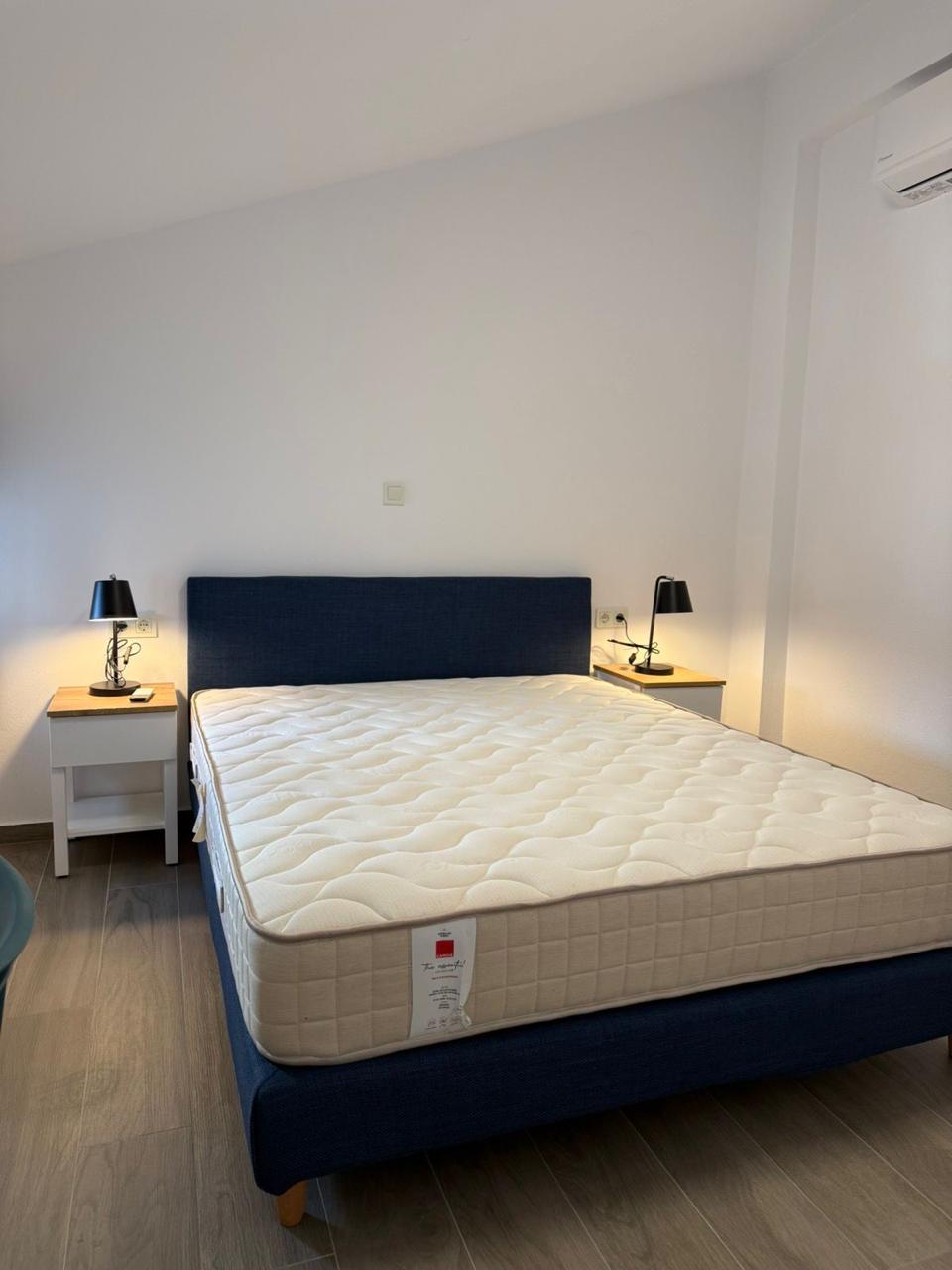 Erato apartment image