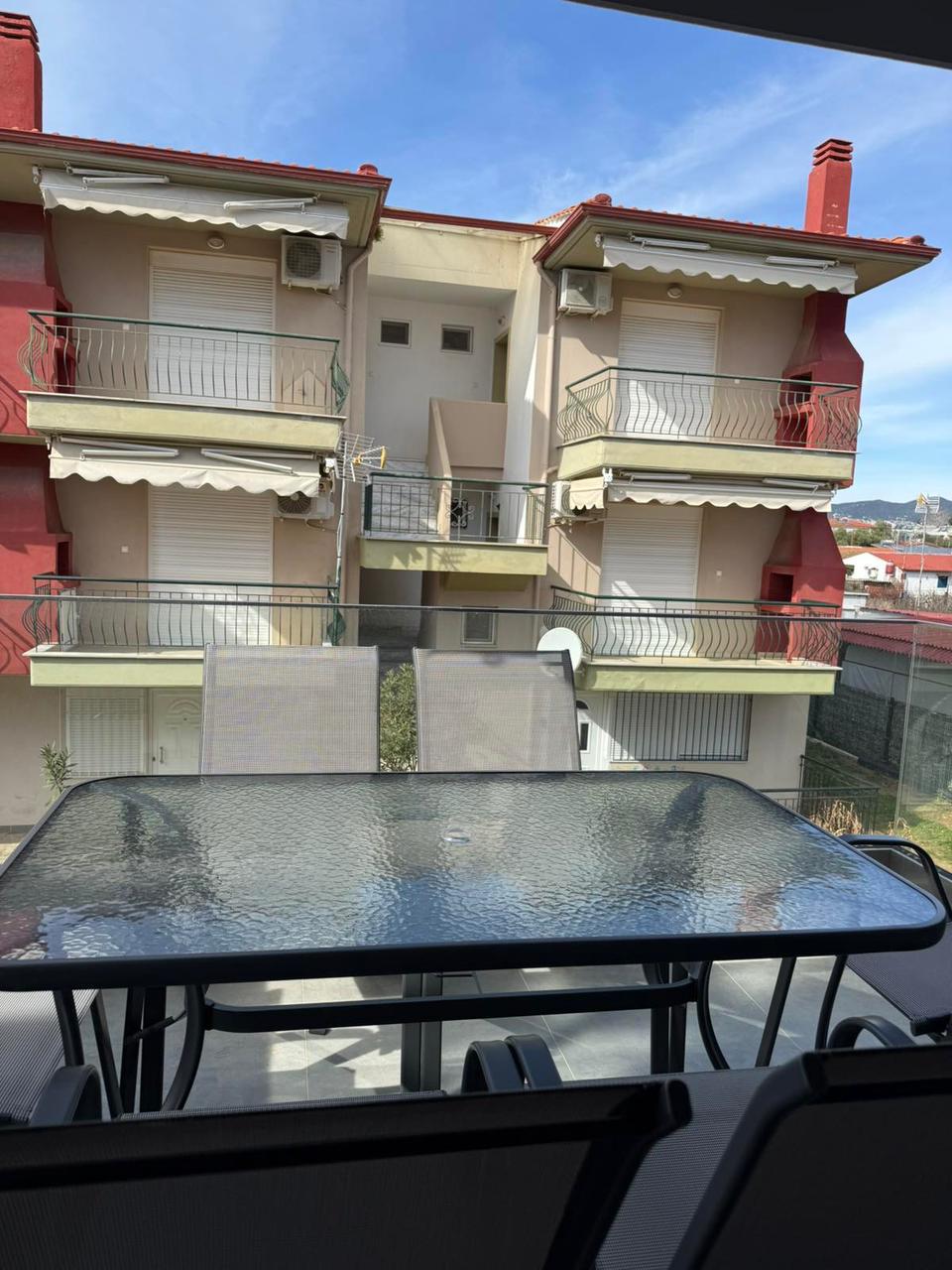 Erato apartment image