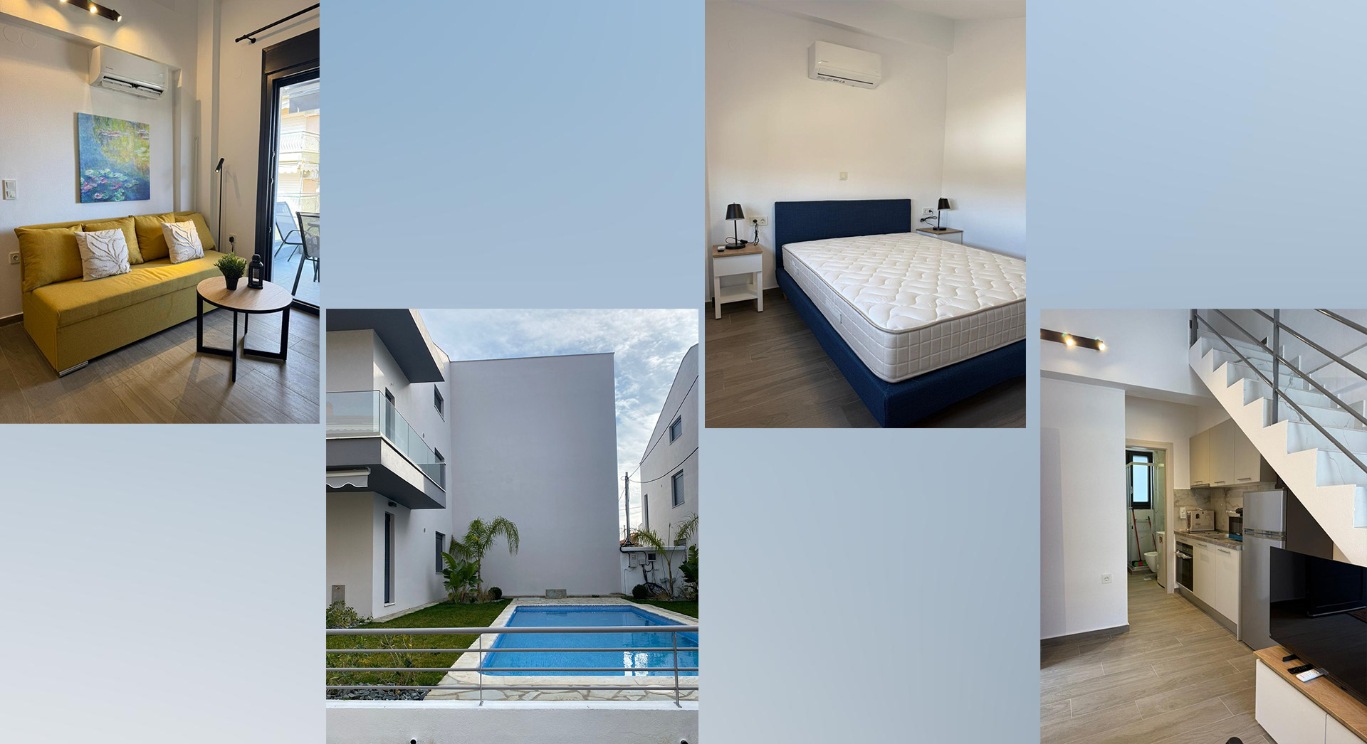 Comfortable Holiday Stays